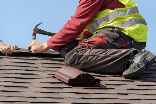 Why Shouldn’t You DIY Your Roofing in Columbus OH?