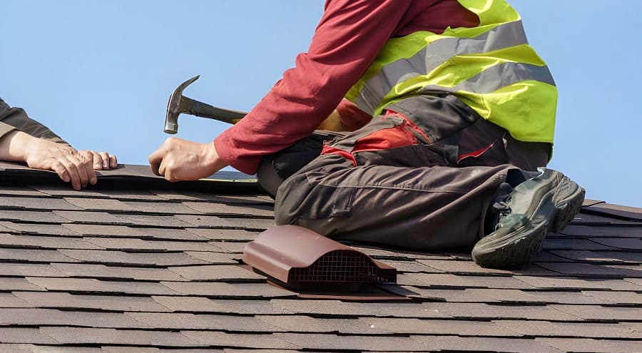 Why Shouldn’t You DIY Your Roofing in Columbus OH?