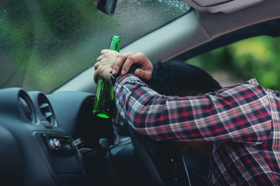 Facing Criminal Charges for Multiple DUI Offenses?