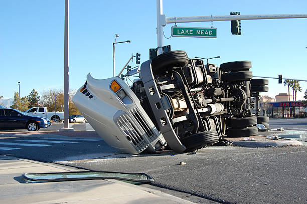 How Long Does It Take to Settle a Semi-Truck Accident?