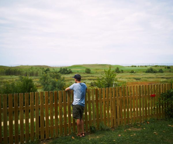 What Fence is Lowest Maintenance?