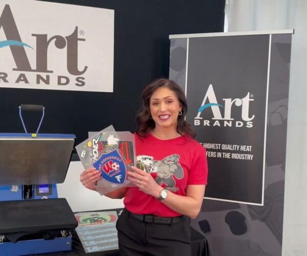 Who Is Art Brands and what do they do?