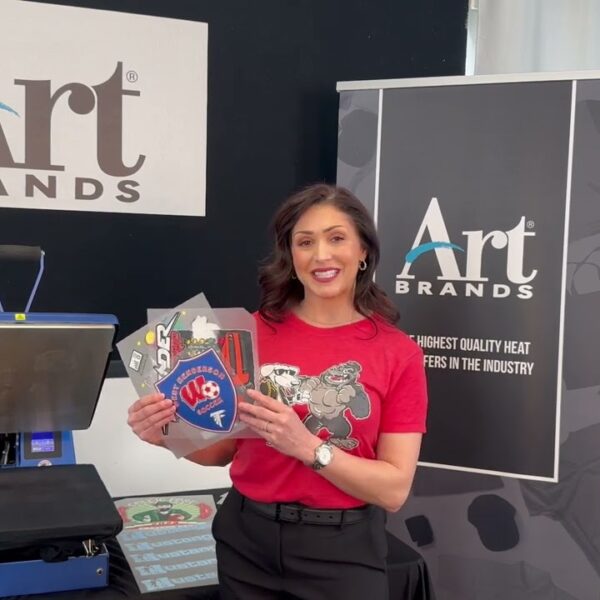 Who Is Art Brands and what do they do?