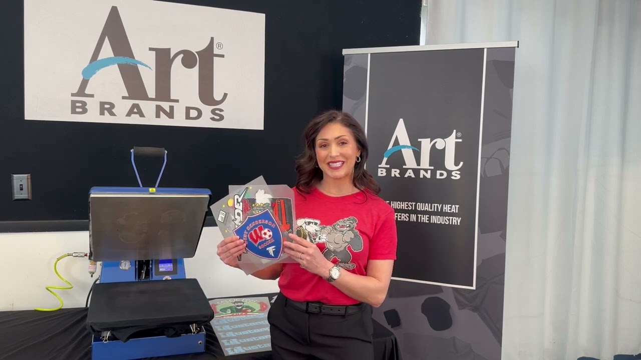 Who Is Art Brands and what do they do?