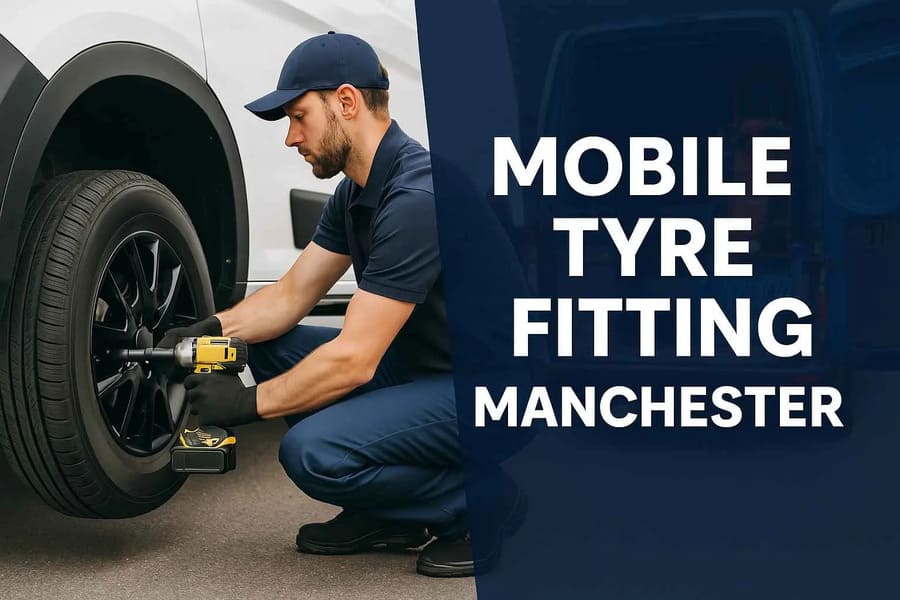 Tire Vortex Your best choice for mobile tire fitting and mobile puncture repair