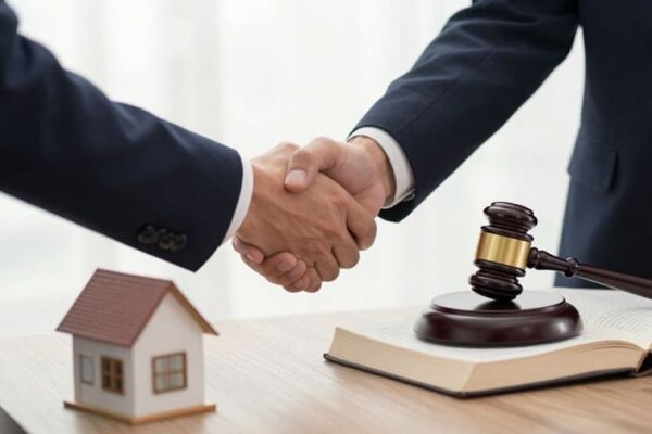 Do I need a conveyancer and a solicitor to buy a house