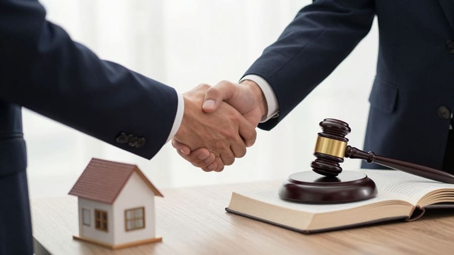 Do I need a conveyancer and a solicitor to buy a house