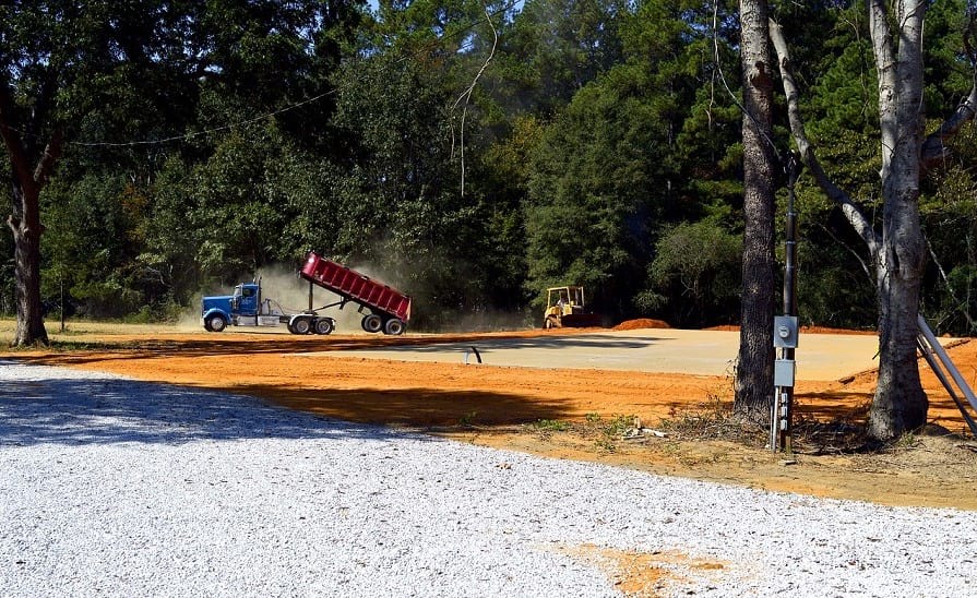 How To Choose The Right Dump Trailer for Your Needs