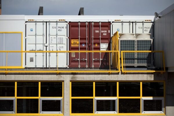 How Much Does It Cost to Rent a Storage Container in Columbus?