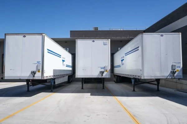 How Much to Lease a Tractor Trailer