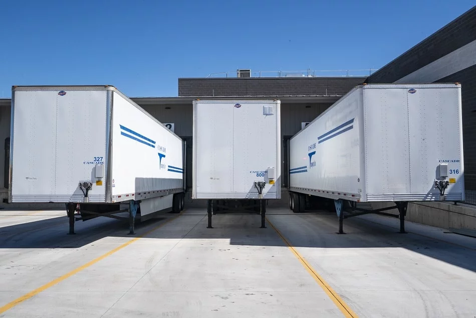 How Much to Lease a Tractor Trailer