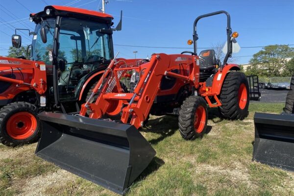 Kioti Tractor Maintenance Tips You Need to Know