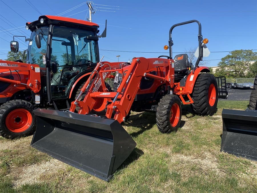 Kioti Tractor Maintenance Tips You Need to Know