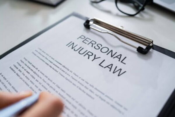 What Mistakes Can Hurt Your Personal Injury Claim in Ontario