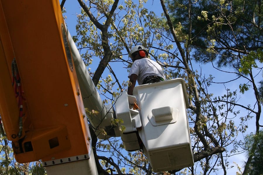 Safety Checklist for Bucket Truck Operators