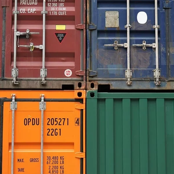 Best Ways to Secure your Storage Containers