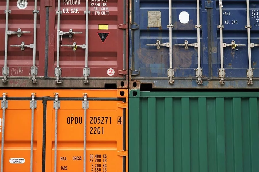 Best Ways to Secure your Storage Containers
