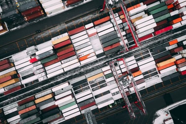 How to Prepare for a Shipping Container Delivery