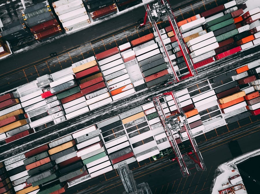 How to Prepare for a Shipping Container Delivery
