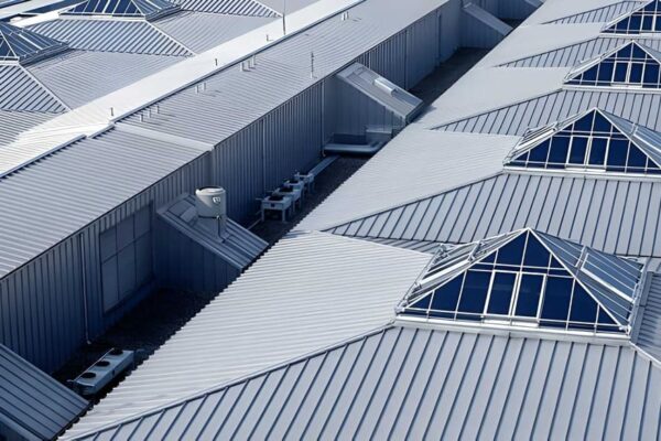 Avoid These Common Commercial Roofing Services Mistakes Leander, TX