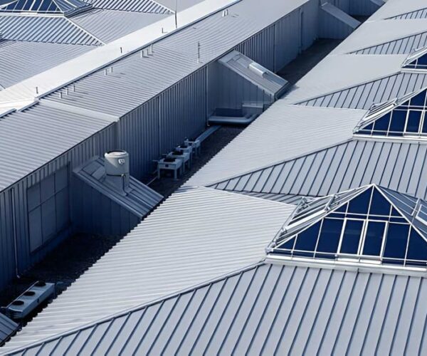 Avoid These Common Commercial Roofing Services Mistakes Leander, TX