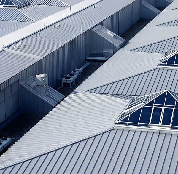 Avoid These Common Commercial Roofing Services Mistakes Leander, TX