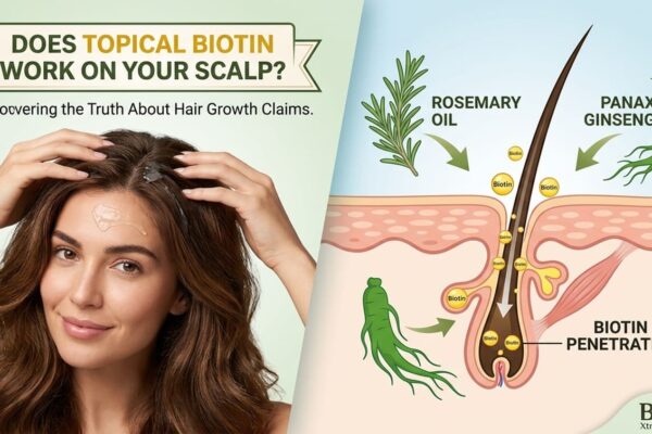 What type of shampoo for dry, split ends lifeless hair