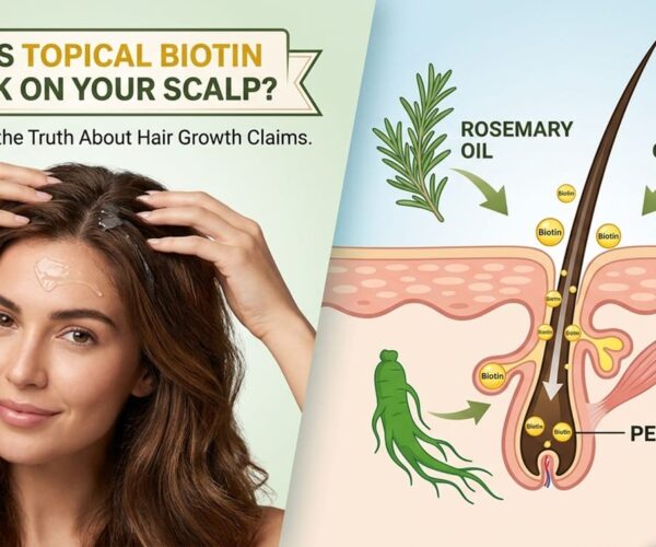 What type of shampoo for dry, split ends lifeless hair