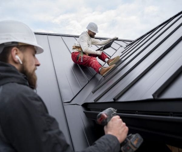What Should You Ask When Hiring a Roofing Company ?