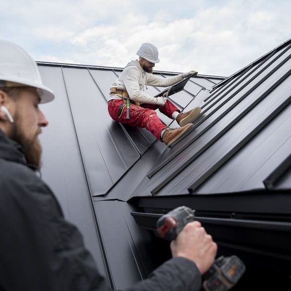 What Should You Ask When Hiring a Roofing Company ?