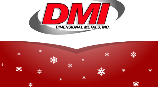 Dimensional Metals, Inc.