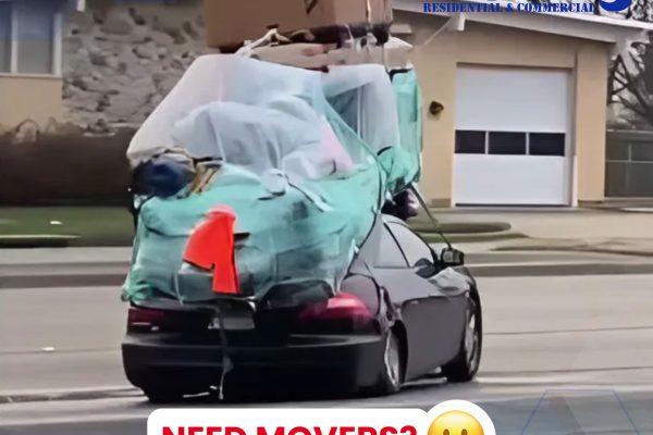 Veteran Moving Florida