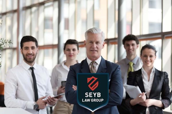Seyb Law Group – DUI and Criminal Attorneys