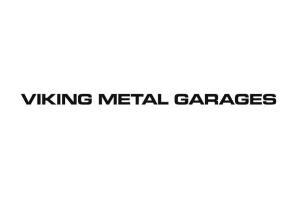 Viking Metal Garages