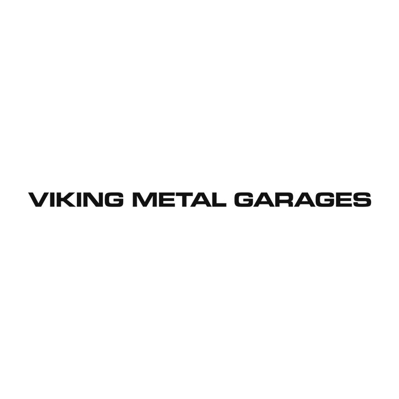 Viking Metal Garages