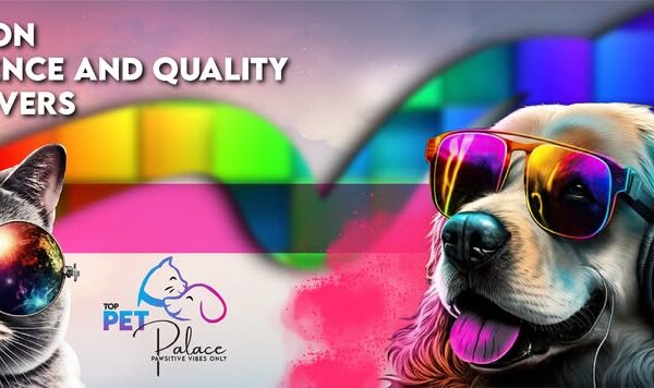 Top Pet Palace