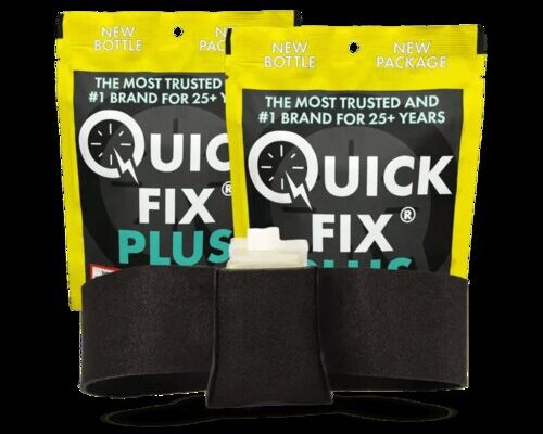 Quick Fix®