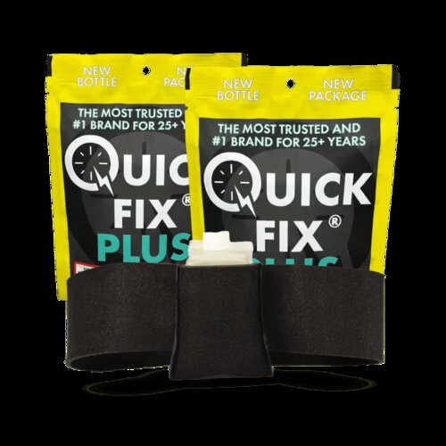 Quick Fix®