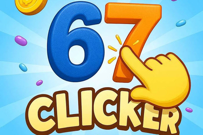 67 Clicker: The Addictive Idle Game That Keeps Players Coming Back