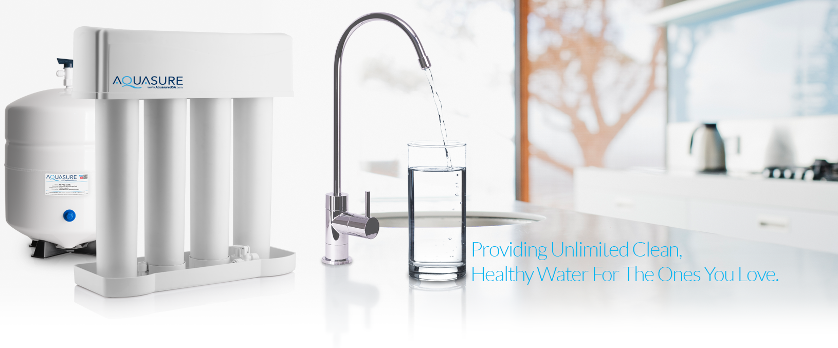 Aquasure USA