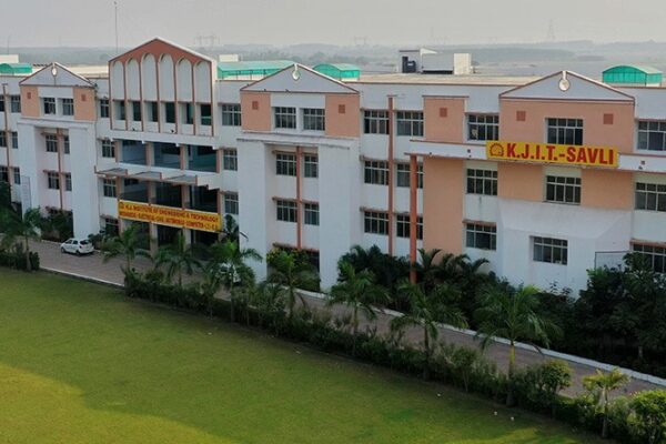 K.J. Institute of Engineering and Technology
