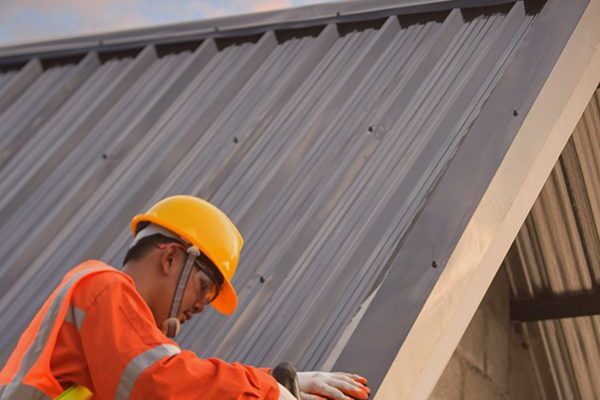 Maven Roofing Company