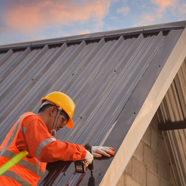 Maven Roofing Company