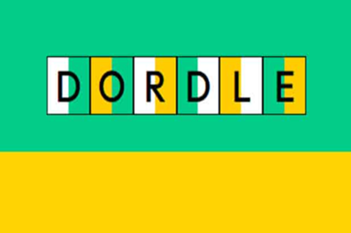 dordle
