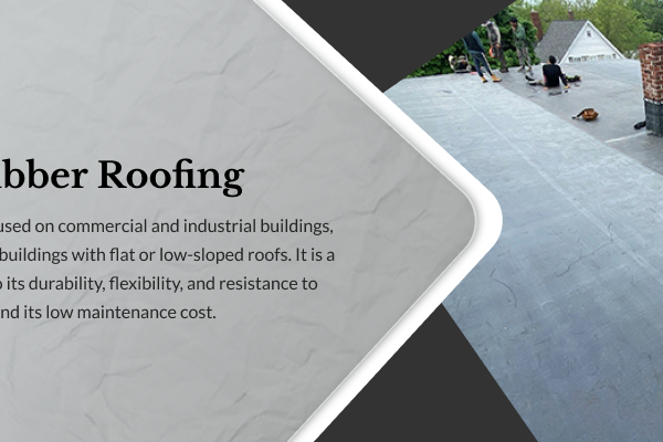 Monastery Roofing