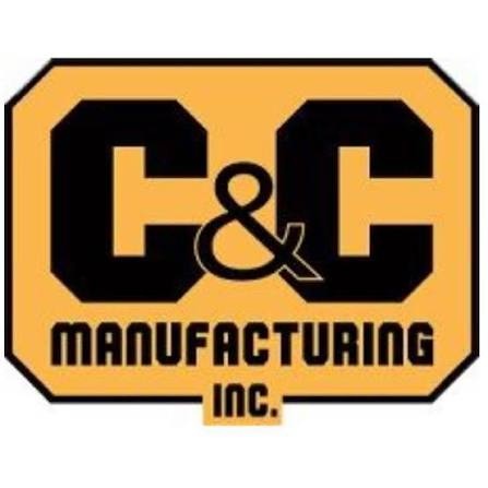 C & C Manufacturing Inc