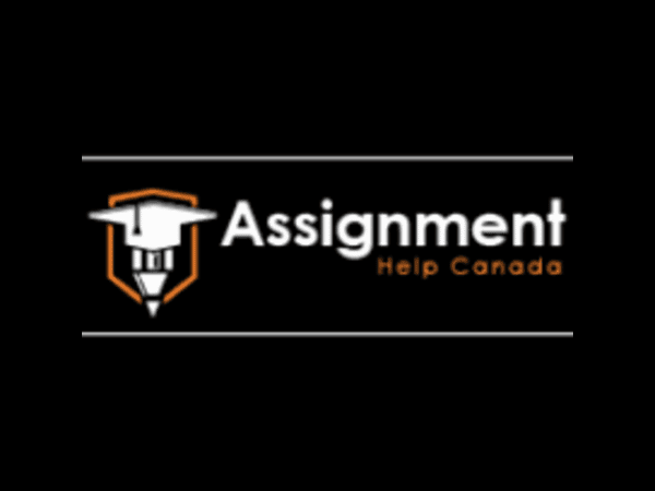 Assignment Help Canada