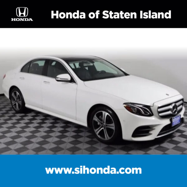 Honda of Staten Island