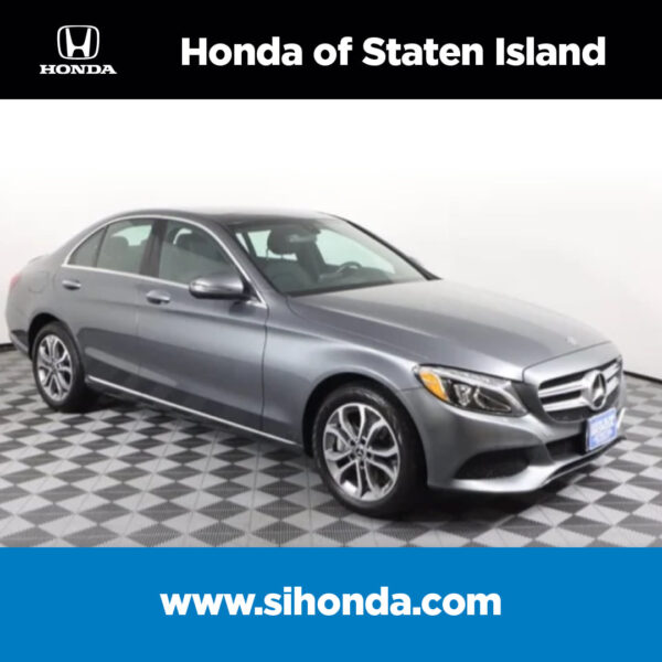 Honda of Staten Island