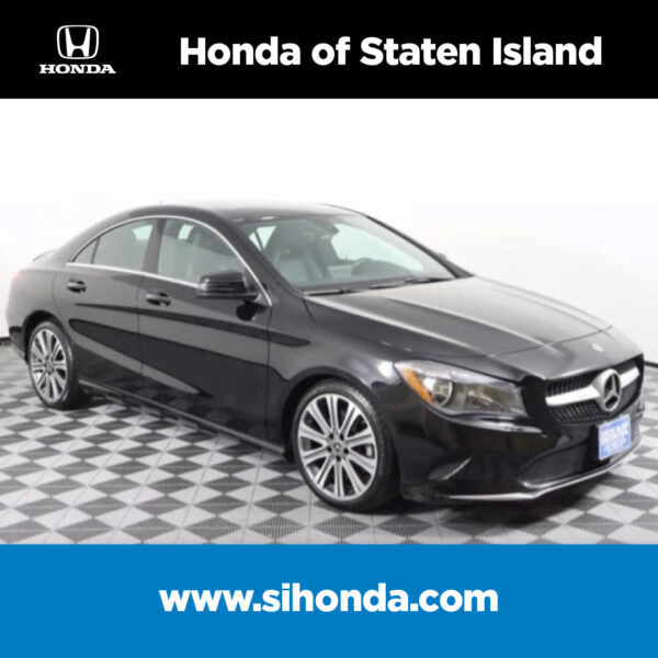 Honda of Staten Island